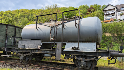 Eisenbahnmuseum Niederfischbach - Thumbnail