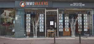 Photo n°3 de Immovilliers à Villiers-sur-Marne (Conseil en investissement)