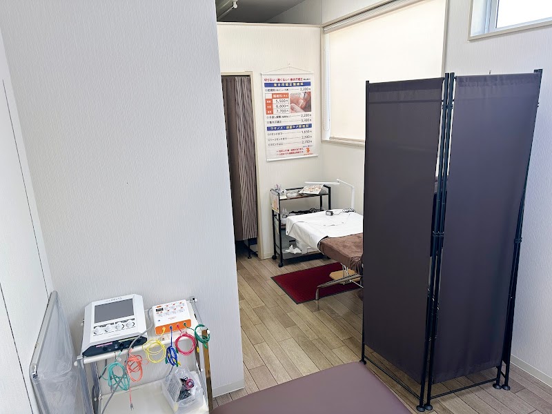 NANAFUKU鍼灸院 鎌倉院