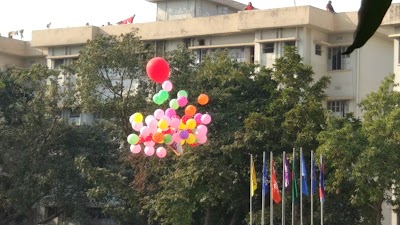 Photos of Dhaka Cant Girls' Public School & College