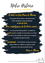 Photo n°51 de La Fourchette de la Goële à Saint-Mard (Restaurant français)