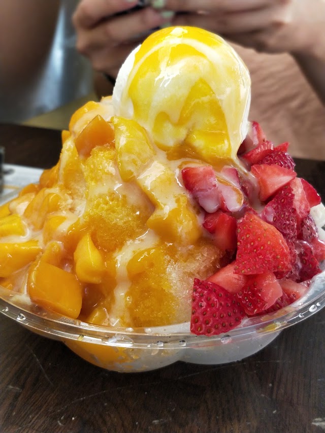 Mango Yummy