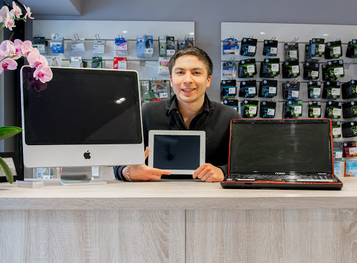 Dépannage informatique PC et MAC –PC OKAY Gallery - France