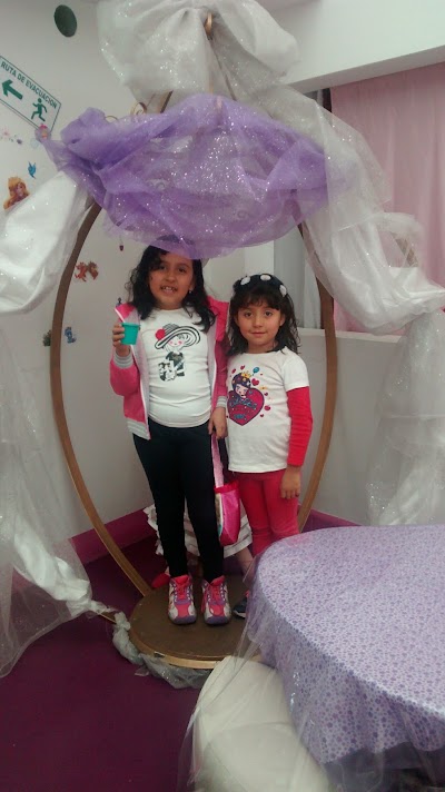 Photos of Spa para Ni&ntilde;as Bogota