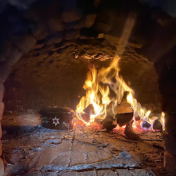 Photo n°3 de Roulage Ferme 18ème Normandie Plage à Longueville (Chambre d'hôtes)