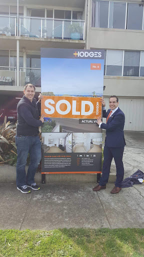 Hodges Real Estate Mentone - Thumbnail