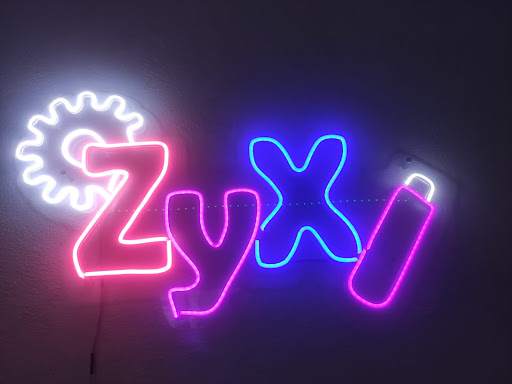 ZyX Electronics Gallery - Mexico