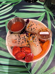 Photo n°26 de L'Instant Sav'Heureux à Figeac (Restaurant)