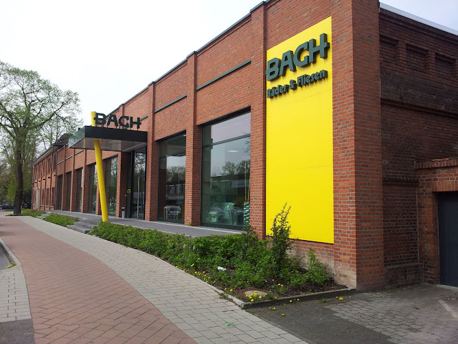 Hermann Bach GmbH & Co KG photo