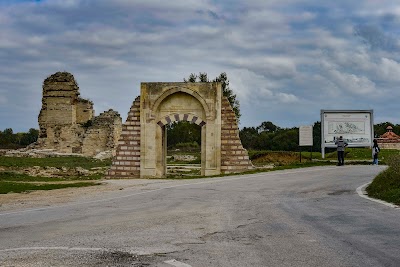 Edirne Palace