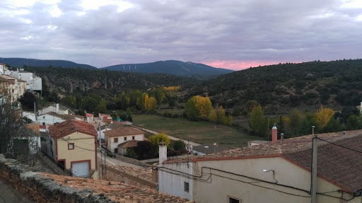 Bar Tejeda - Thumbnail
