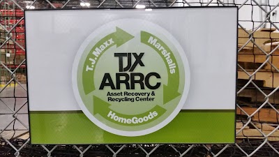 TJX - ARRC