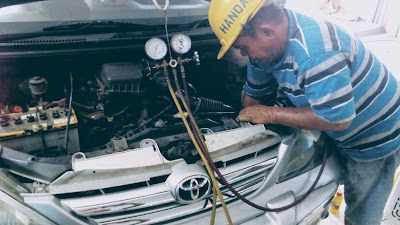 Photos of Bengkel Mobil HANDAL