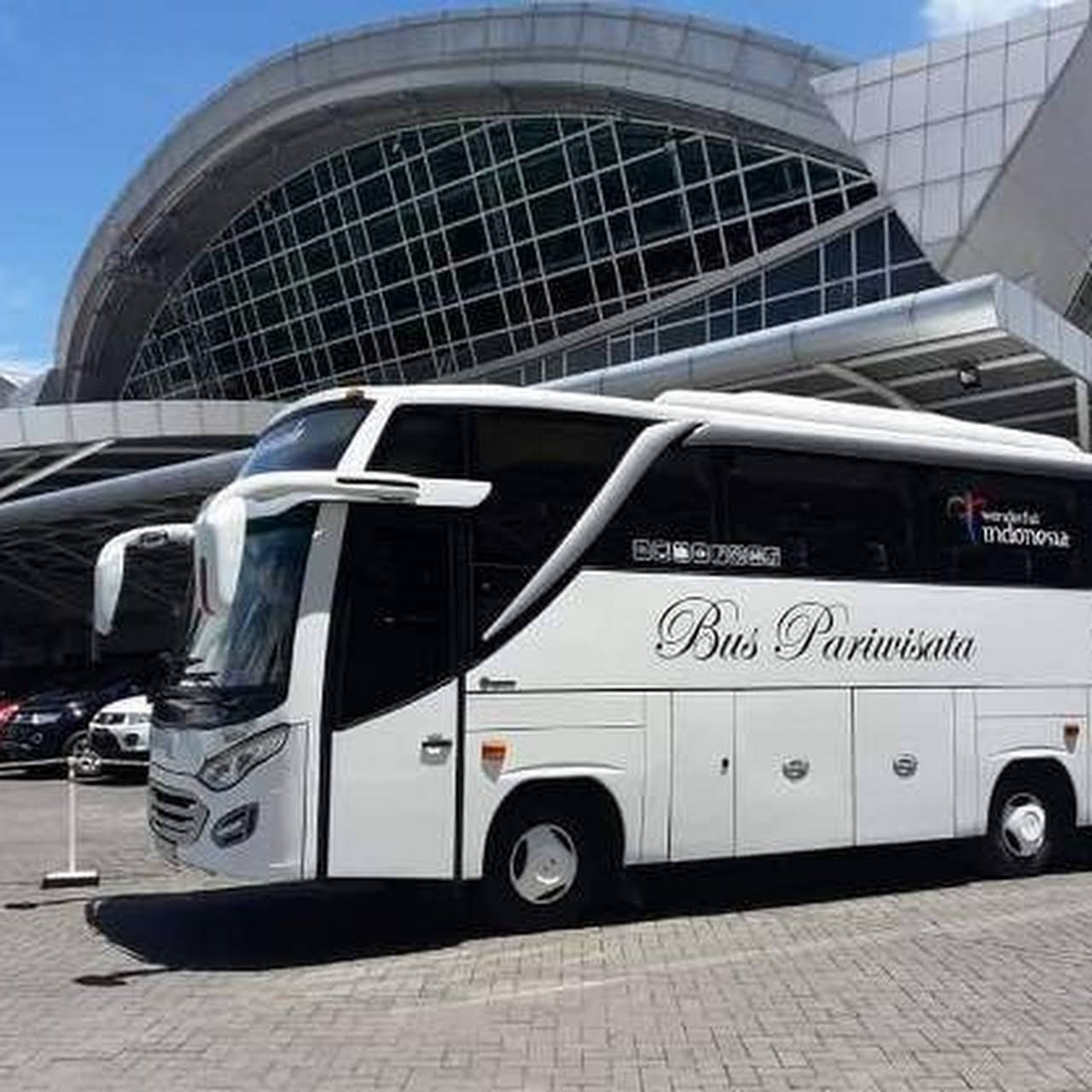 Rental Hiace Makassar Cv Bahana Surya Rental Hiace Makassar