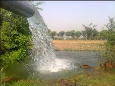 Manda Chowk muzaffargarh