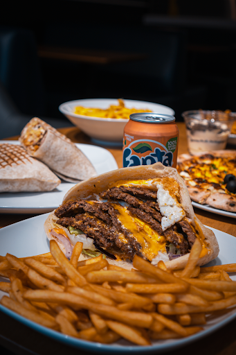 Photo 6 - 786 - Champigny-sur-Marne I Brasserie & Burger
