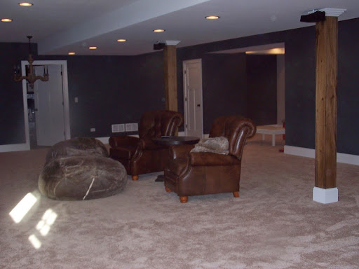 McVey Painting Service - Thumbnail