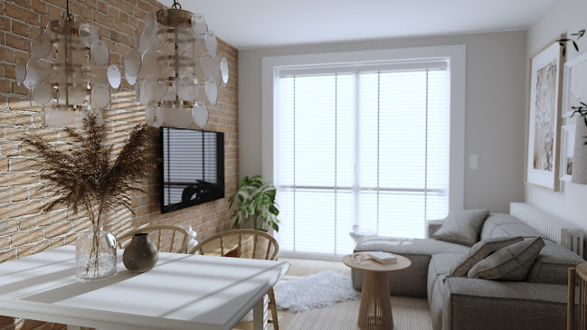 FABRYKA DESIGN - Projektowanie wnętrz - Projektant wnętrz