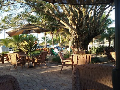 Photos of Indiantown Marina