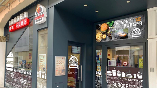 Photo 7 - Box burger