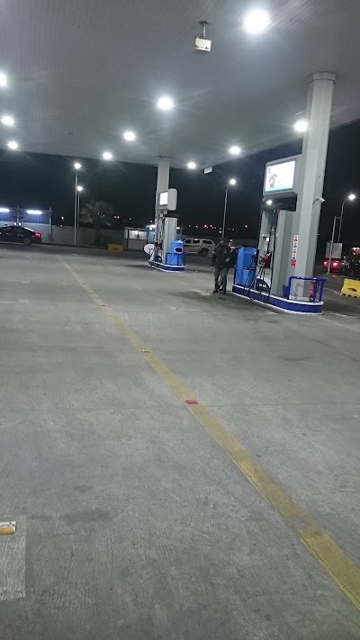 Photos of Manaseer Oil & Gas/ KHAO / AL ZARQA SERVICE STATION