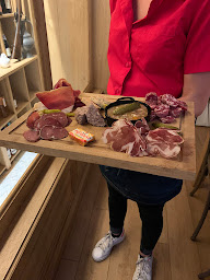 Photo n°28 de Restaurant Le Brasero - Camping Les 3 Vallées à Argelès-Gazost (Restaurant français)