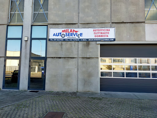Milan Autoservice