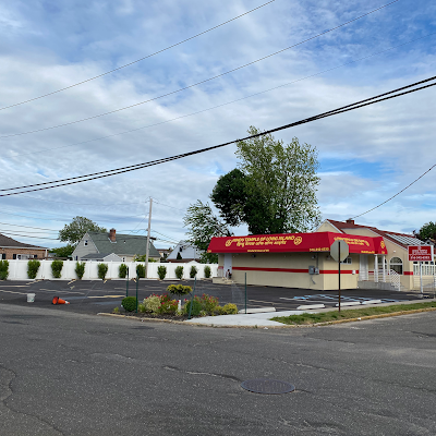 Hindu Temple of Long Island