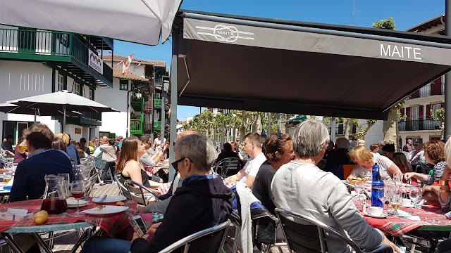Bar Ignacio
