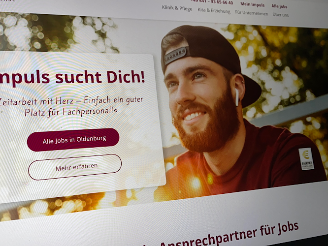 Impuls Personal Oldenburg photo