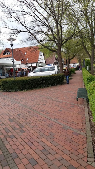 Photos of Haus des Gastes Bad Sassendorf