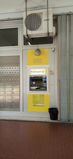 Post Office Cognento - Visual