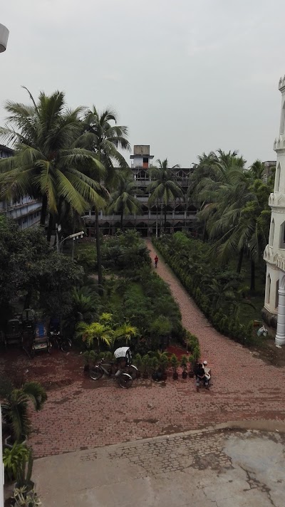 Photos of Darul Ulum Mosque And Madrasa