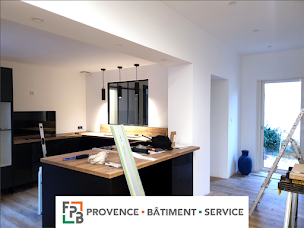 Photo n°15 de FPB à Meyreuil (Entreprise de construction)