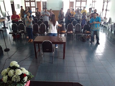 Photos of Gereja Kemah Injil Indonesia Yogyakarta