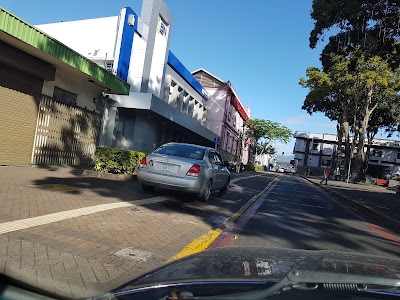 Photos of Parque Central de Alajuela