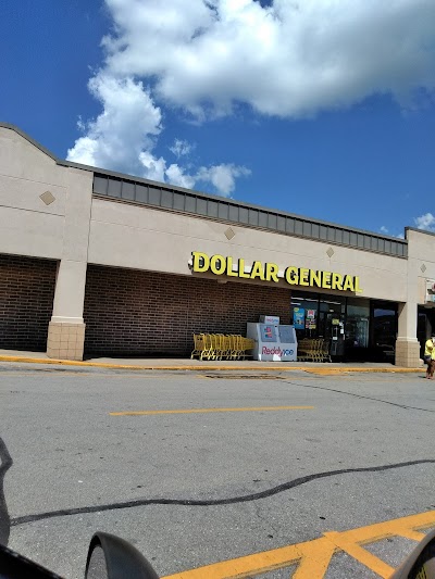 Dollar General