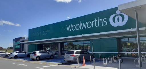 Woolworths Belfast - Thumbnail