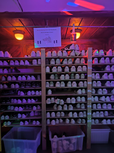 Bowlingwelt - Visual