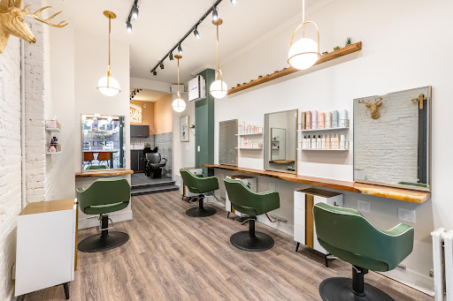 Rogue House Salon - Thumbnail