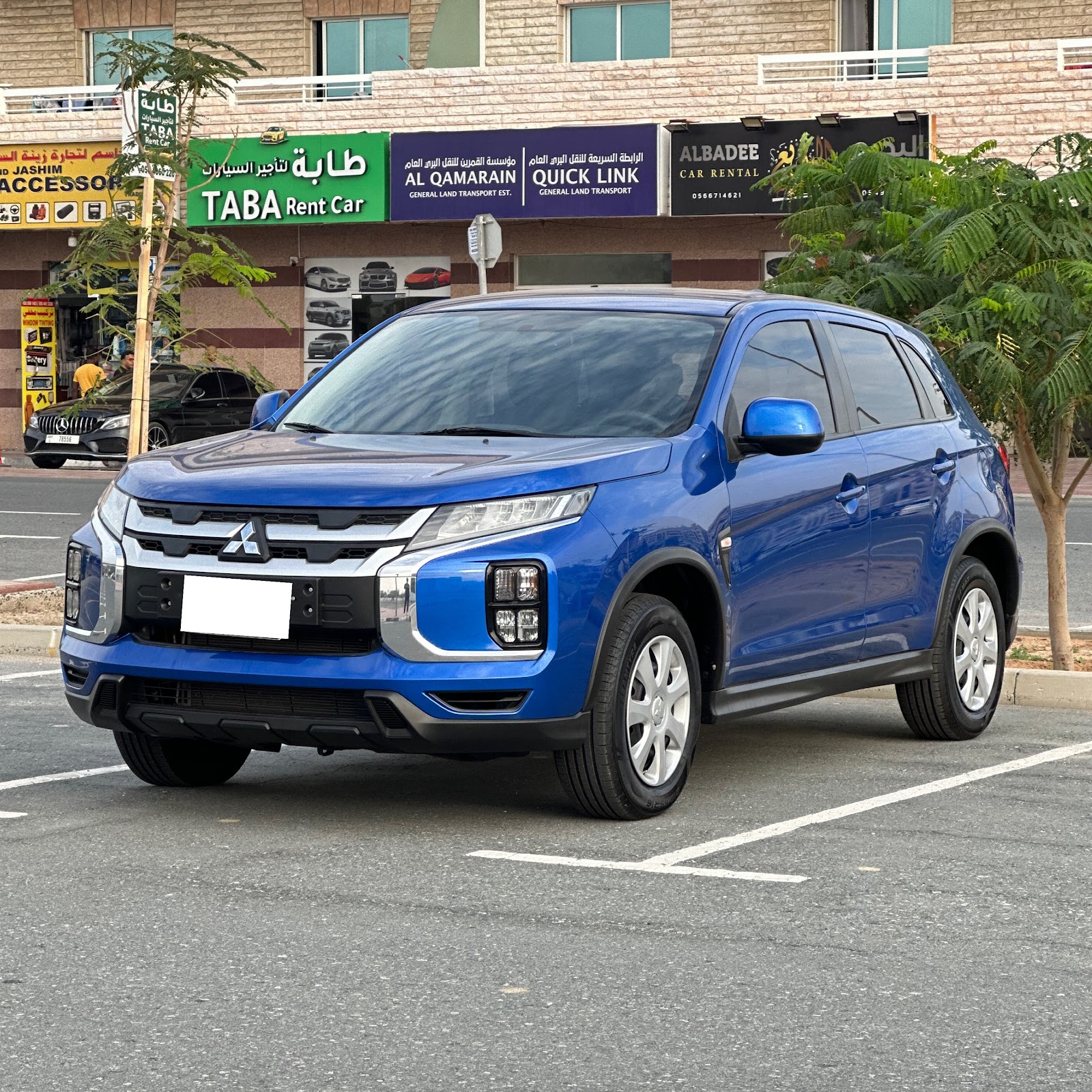 Galadari Preowned Car Showroom Deira Dubai - صورة 3