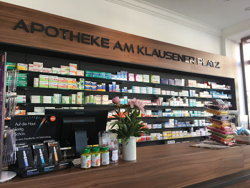 Apotheke am Klausenerplatz - Thumbnail