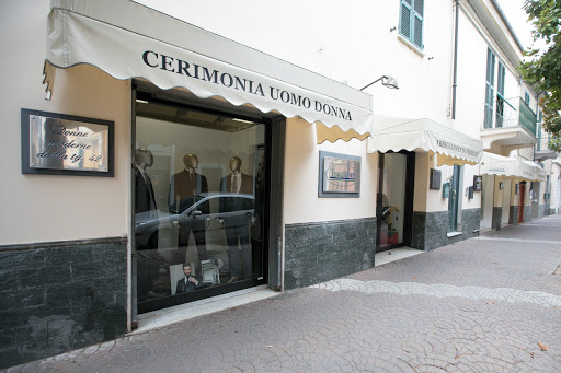 Abbigliamento - Taglie Forti Tinsil One