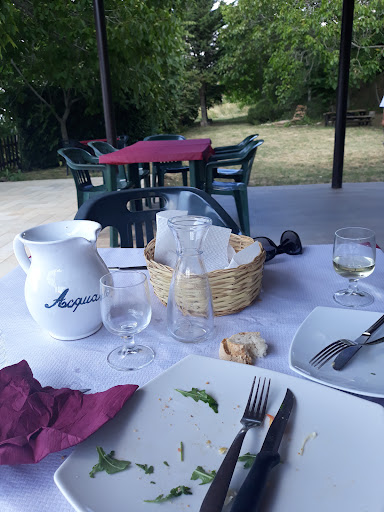 Osteria Acqualemma - Thumbnail