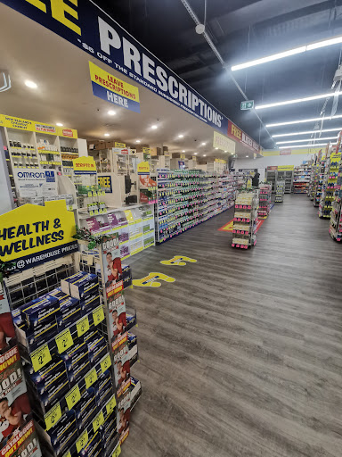 Chemist Warehouse Blenheim Square Gallery - New Zealand