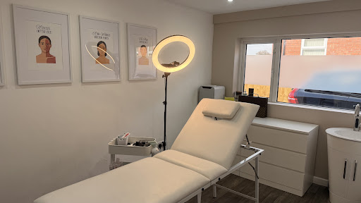 Rejuvenation Studio Aesthetics