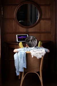 雨の森 Regenswald