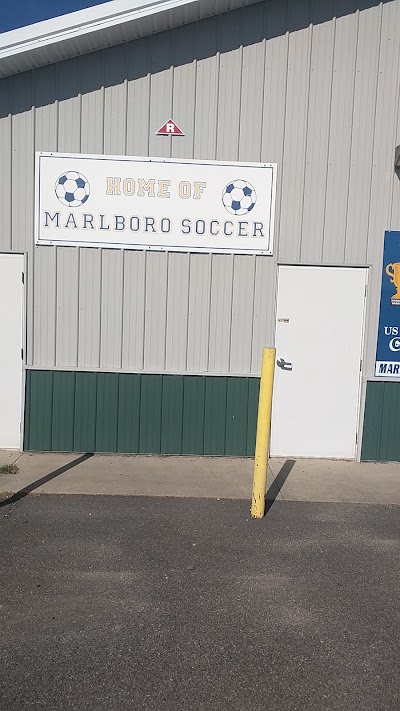 Vanderburg Soccer Complex