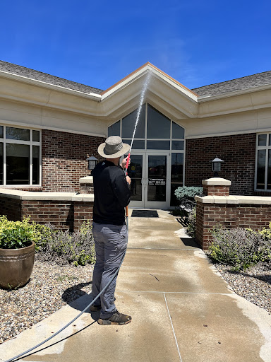 EcoFresh Power Wash LLC