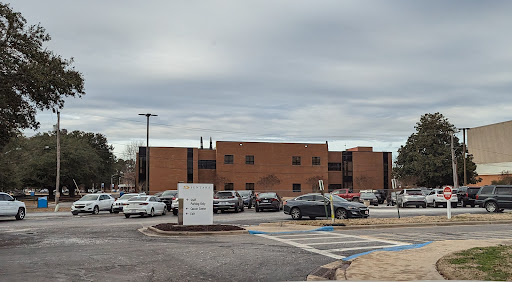 Sentara Albemarle Medical Center - Thumbnail